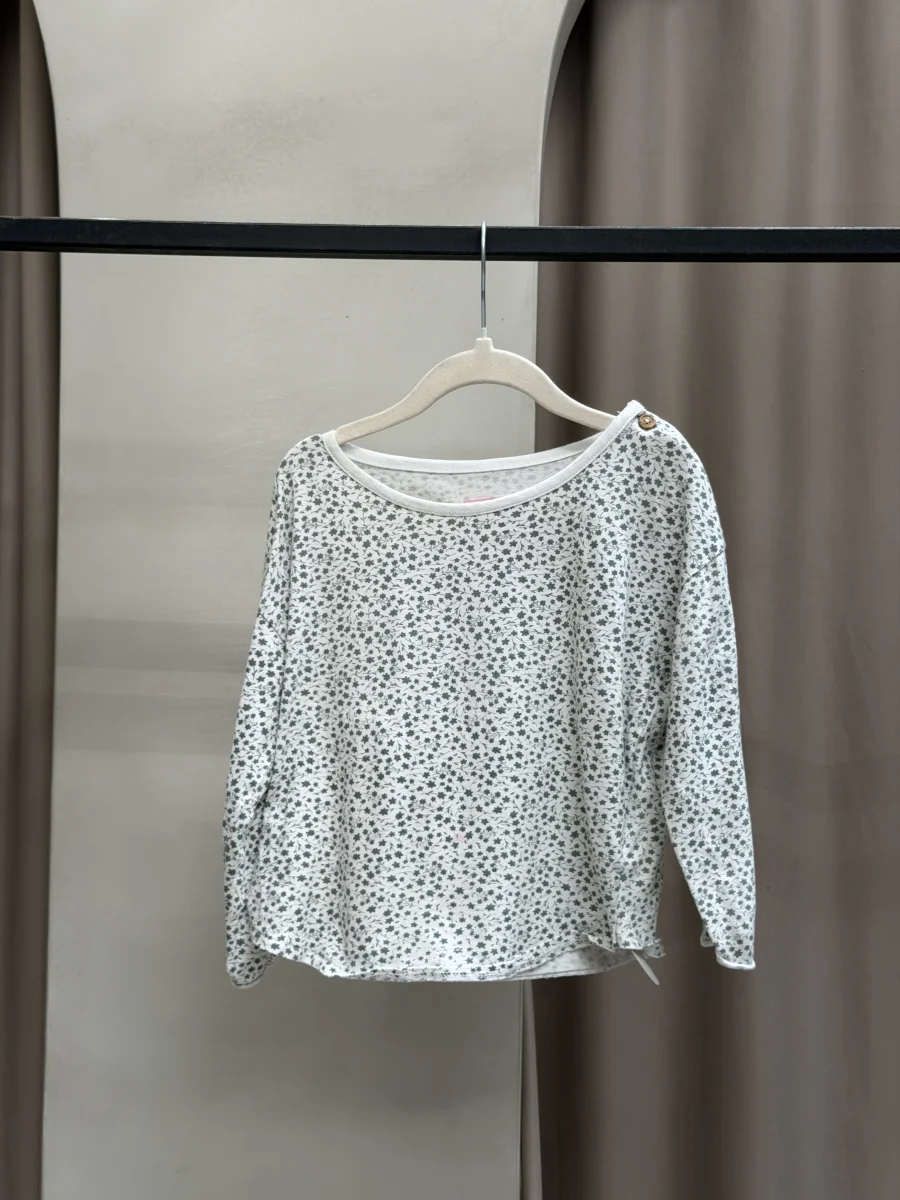 Remera Bronzini