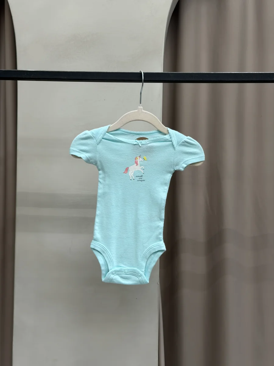 Body Carter's