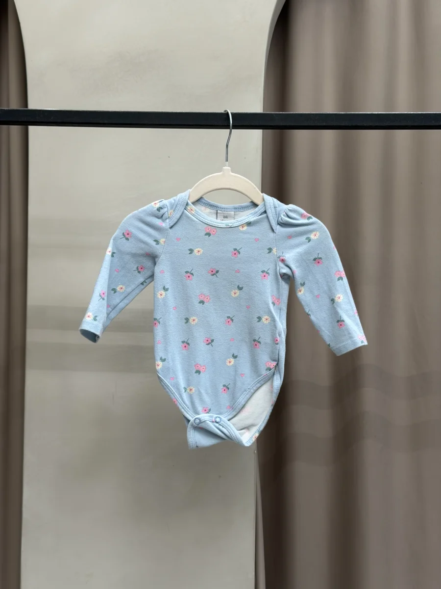 Body Teddy Boom