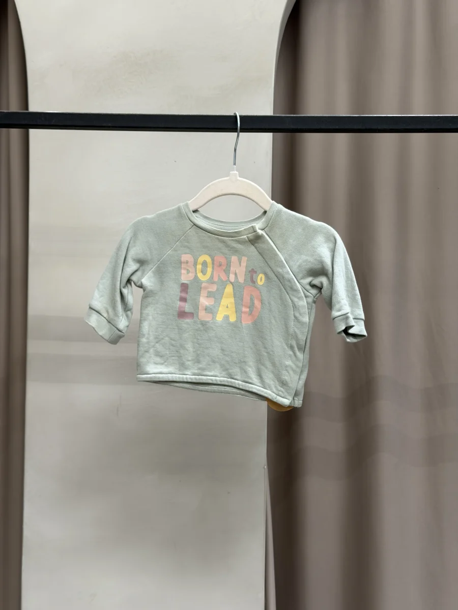 Buzo H&M