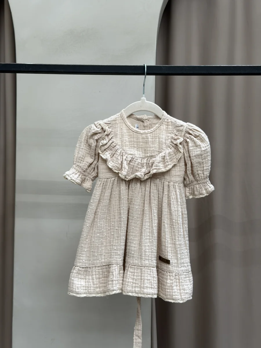Vestido La Casita de Celia