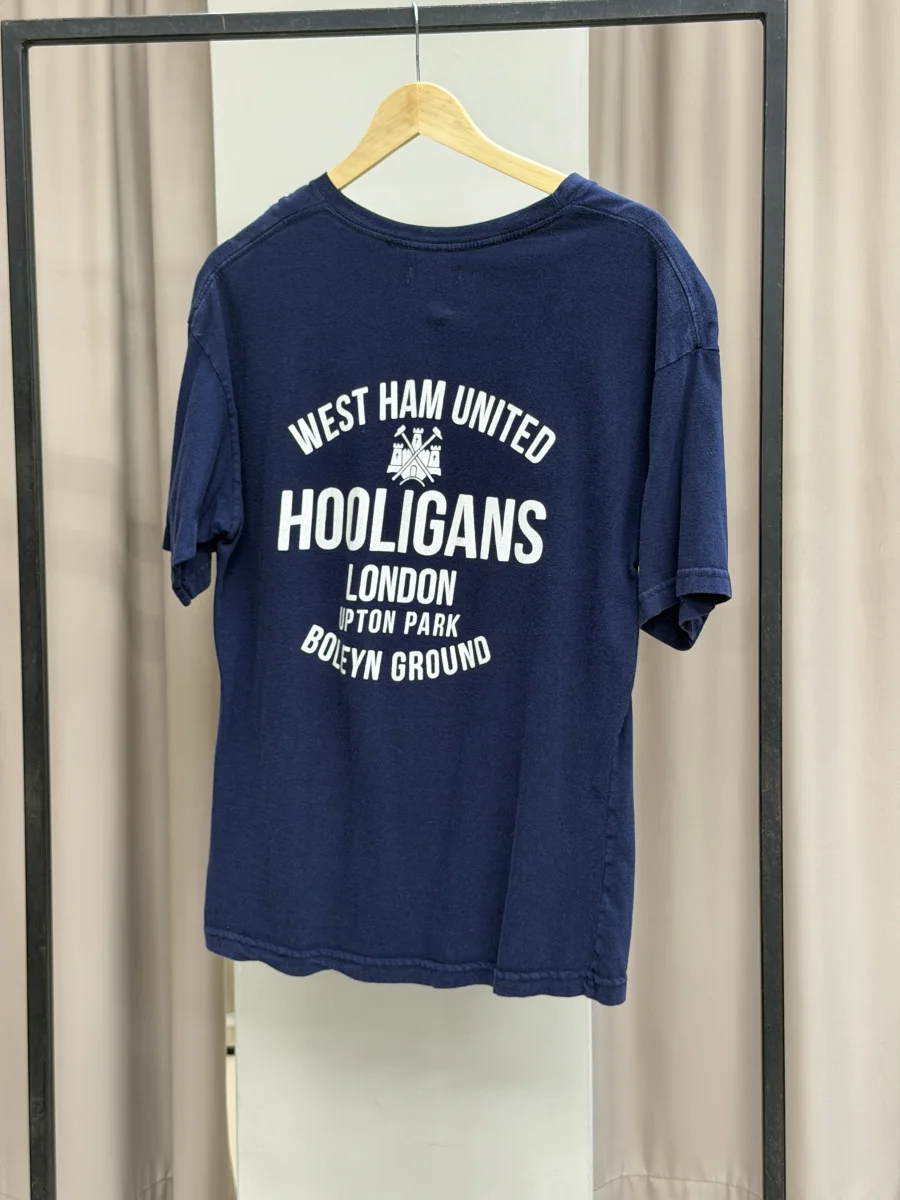Remera Moscow