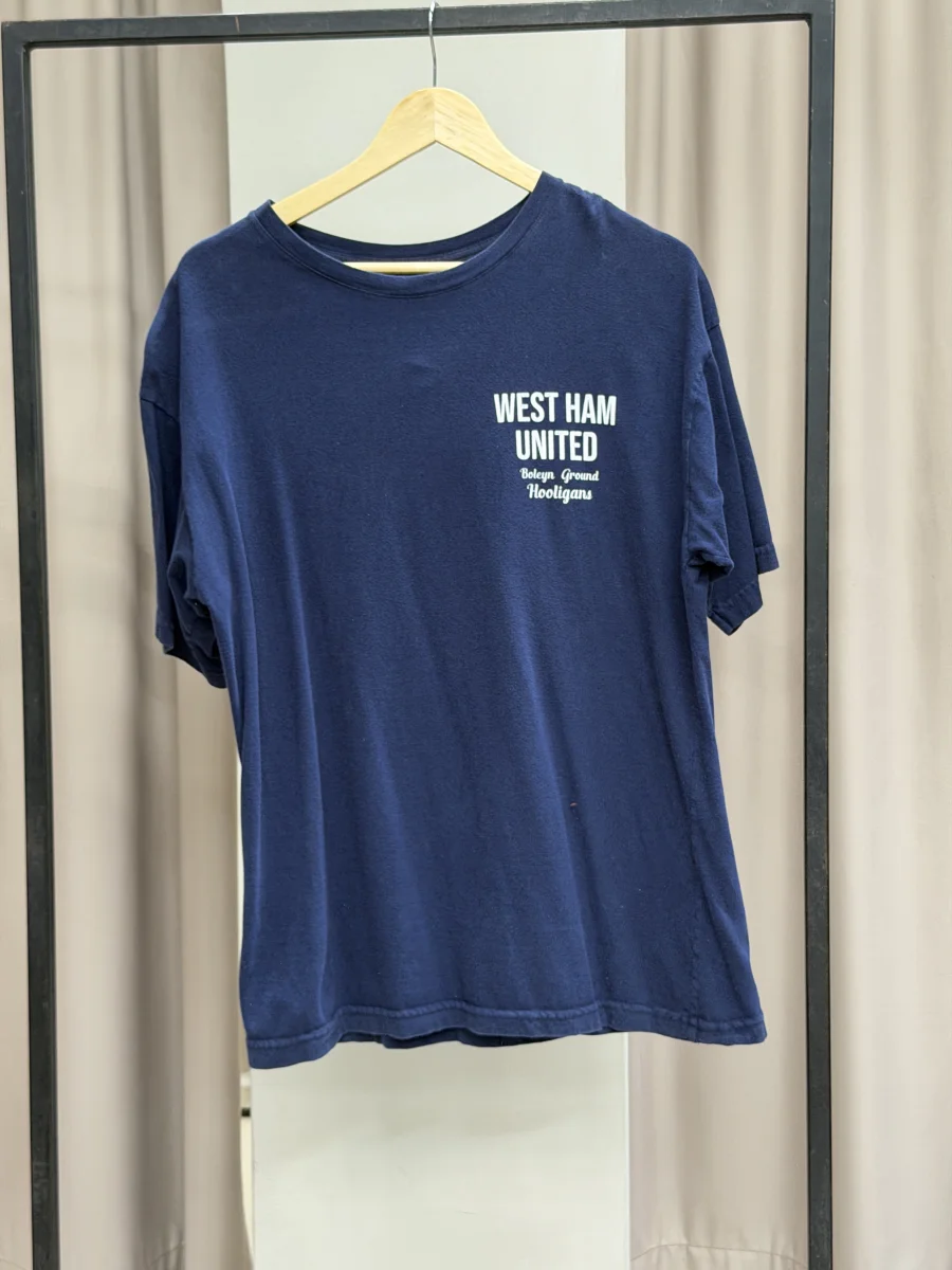 Remera Moscow