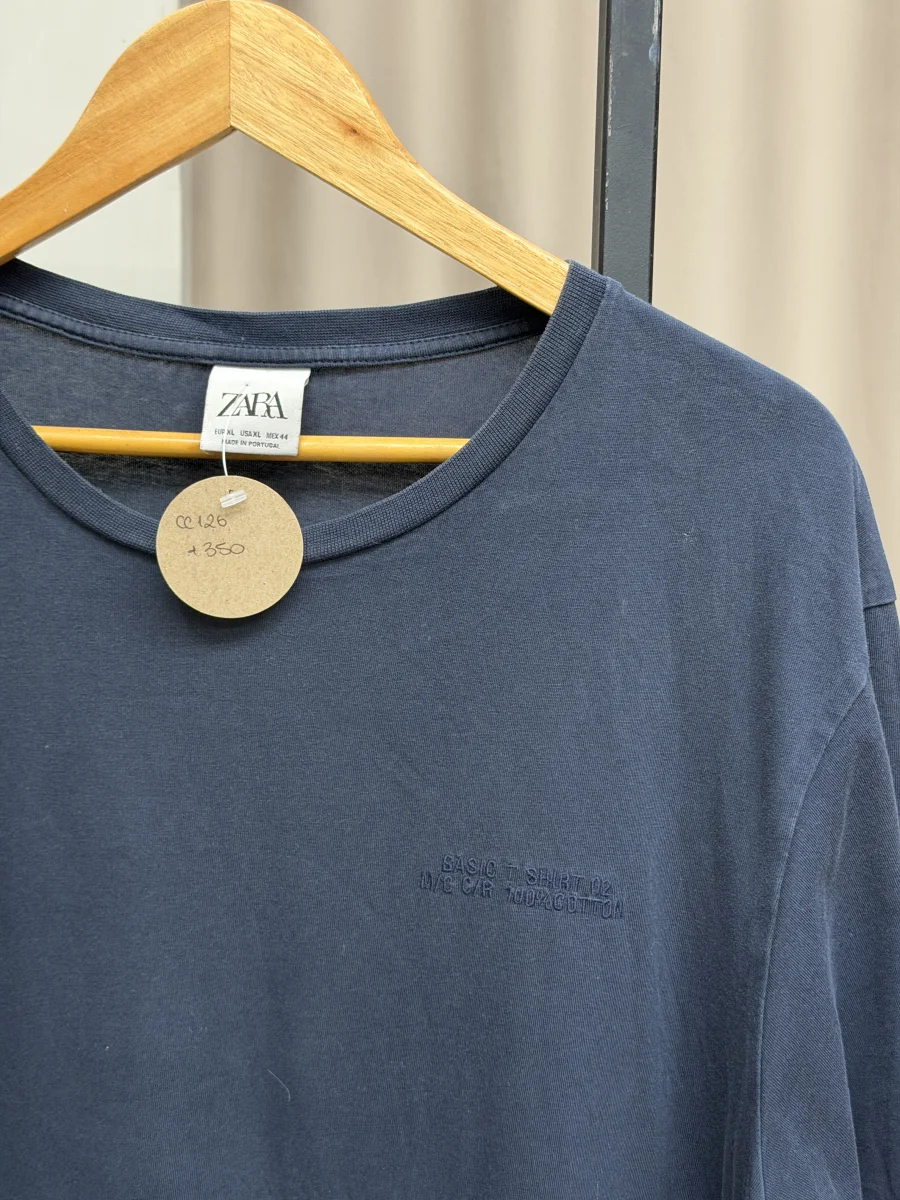 Remera ZARA