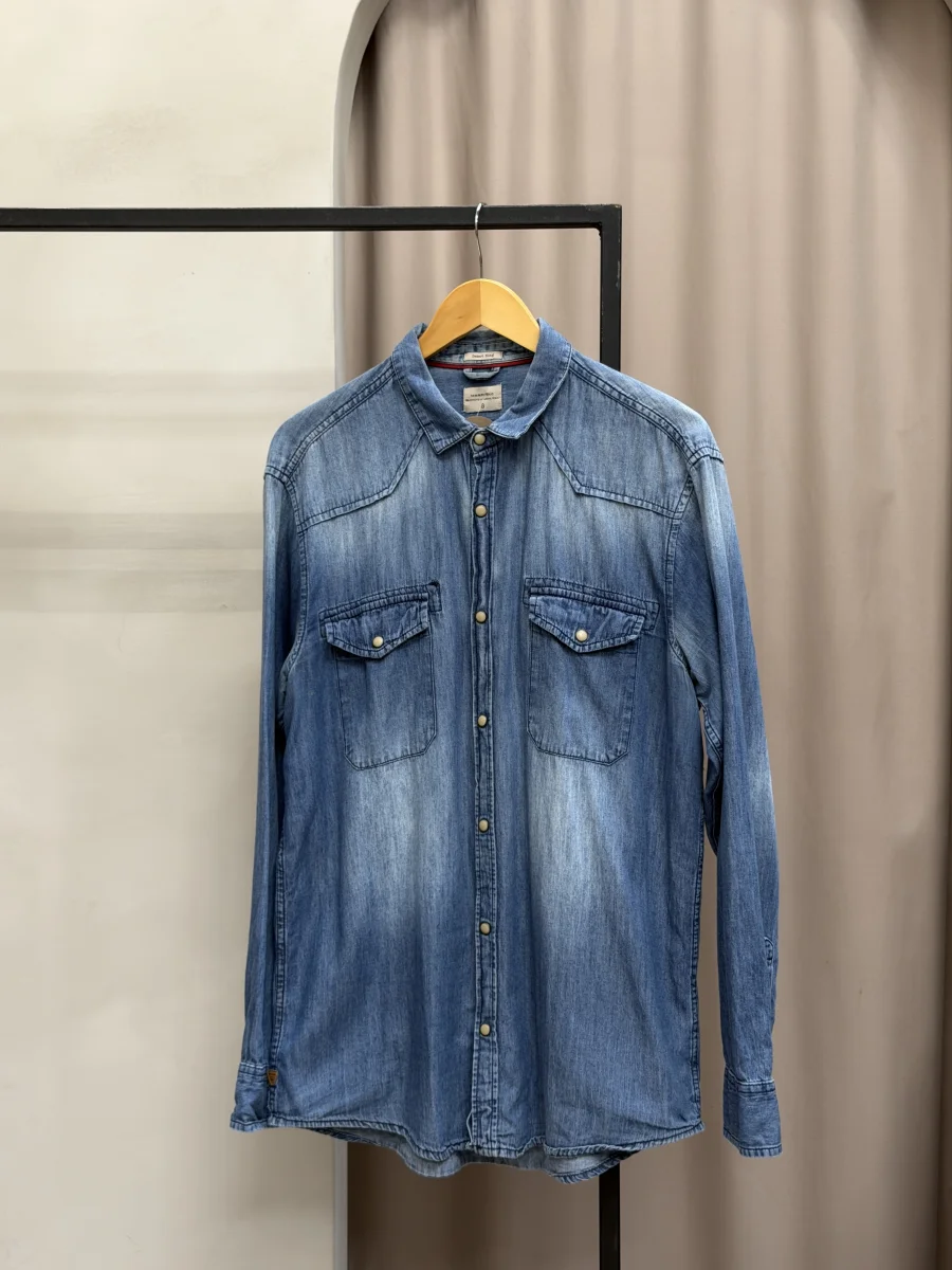 Camisa Marfinno