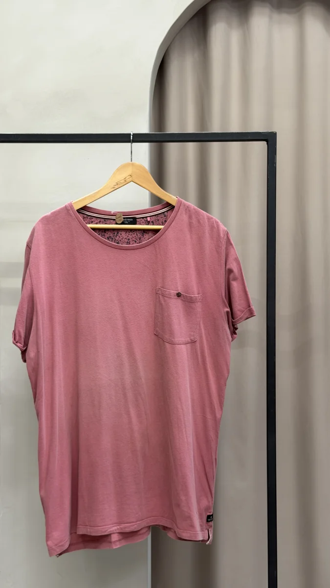 Remera Urban Haus