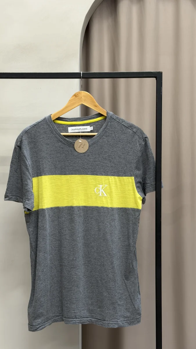 Remera Calvin Klein