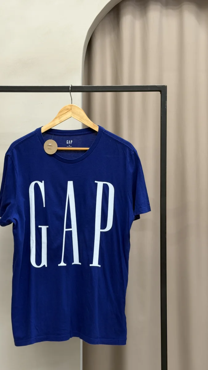 Remera GAP