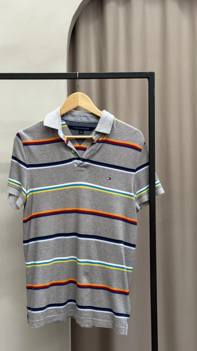Remera Tommy Hilfiger