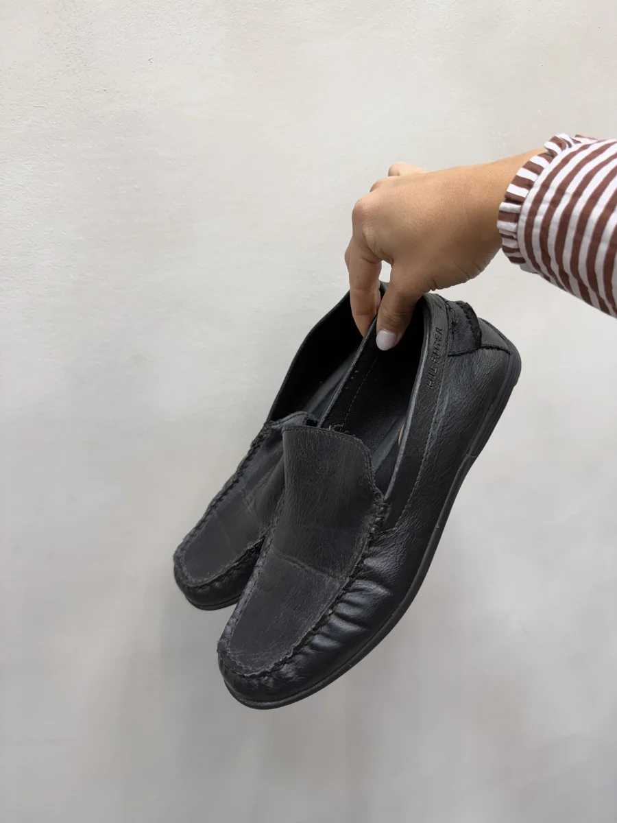 Zapatos Tommy Hilfiger