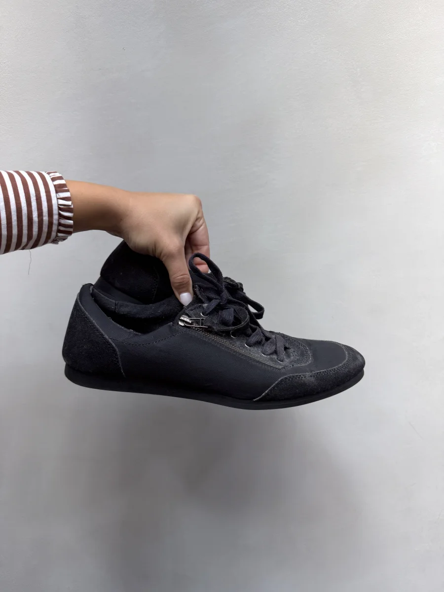 Zapatos Zara