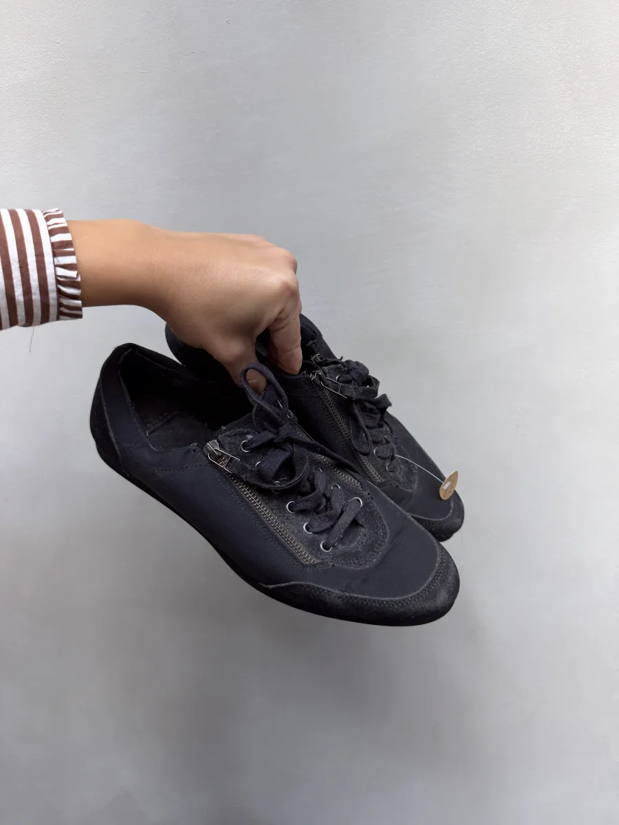 Zapatos Zara