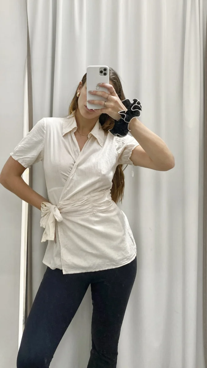 Blusa
