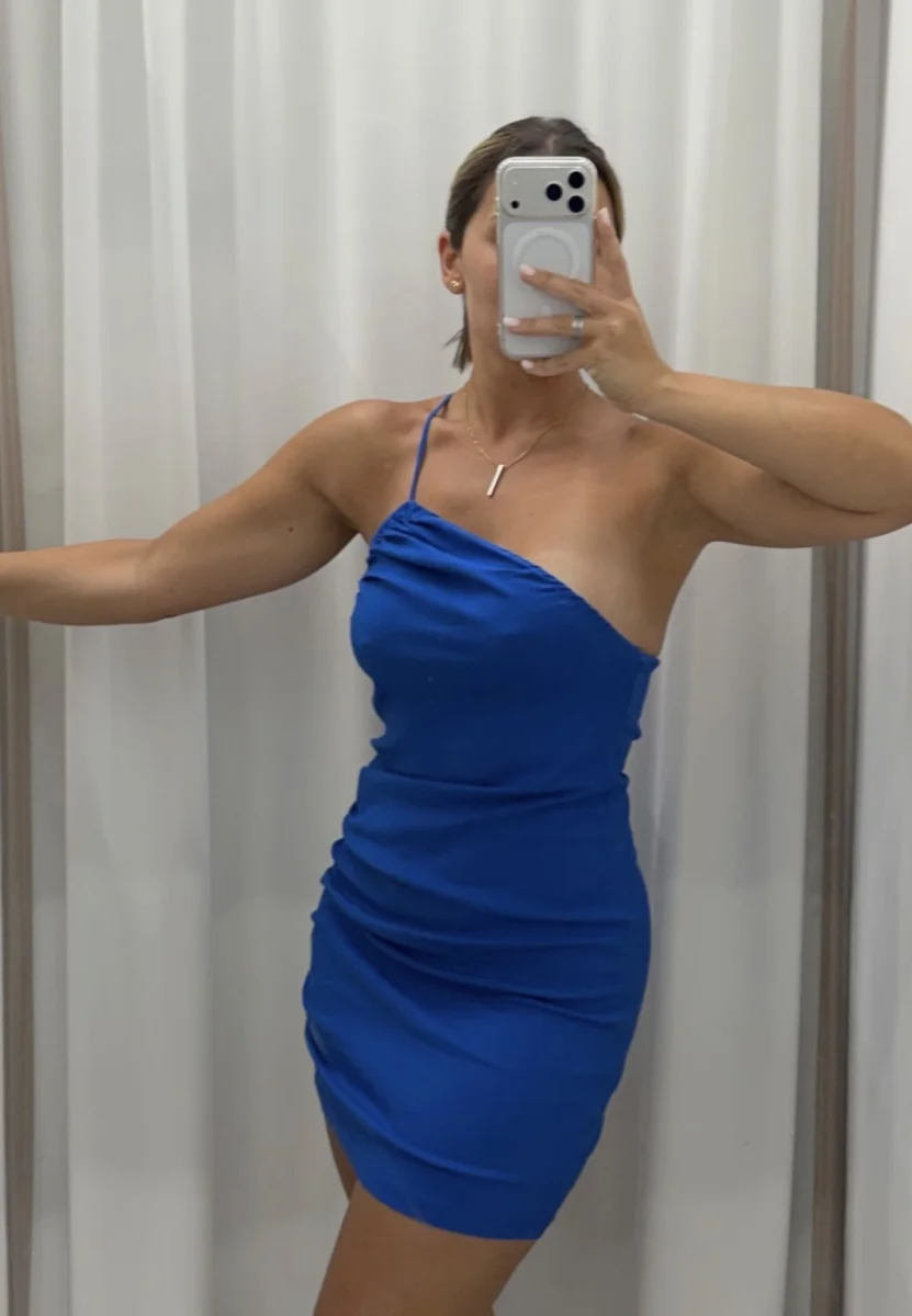 Vestido Indian