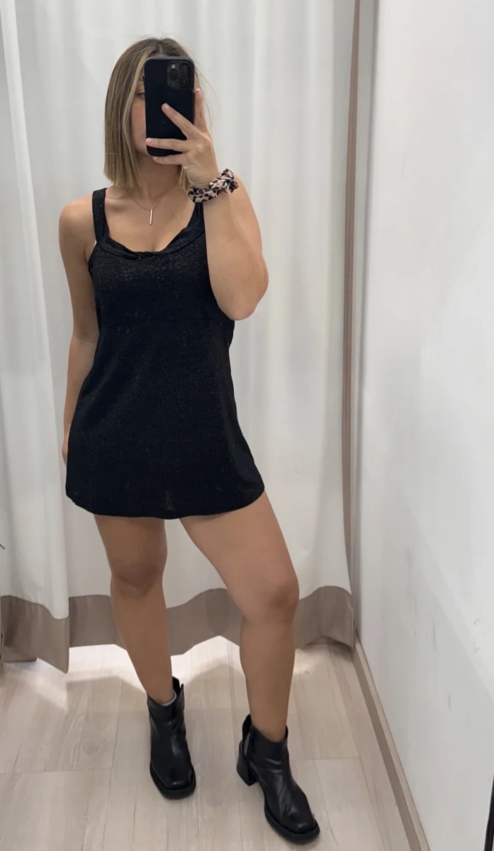 Vestido