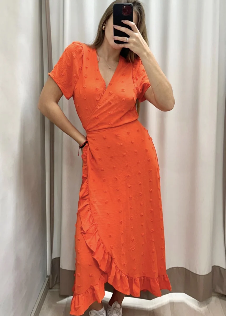 Vestido Lolita