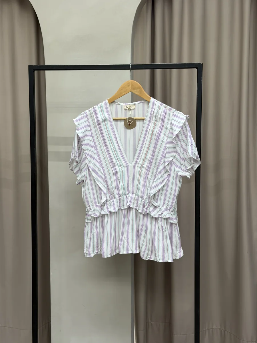 Blusa Daniel Cassin