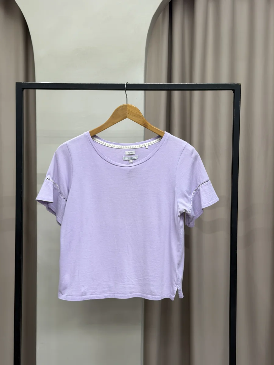 Blusa Lemon