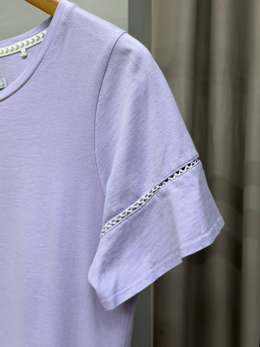 Blusa Lemon