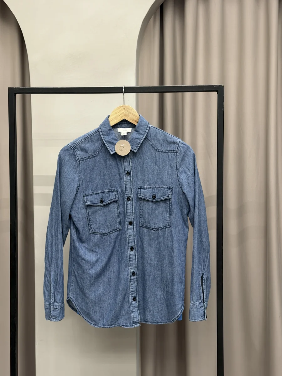 Camisa Forever 21