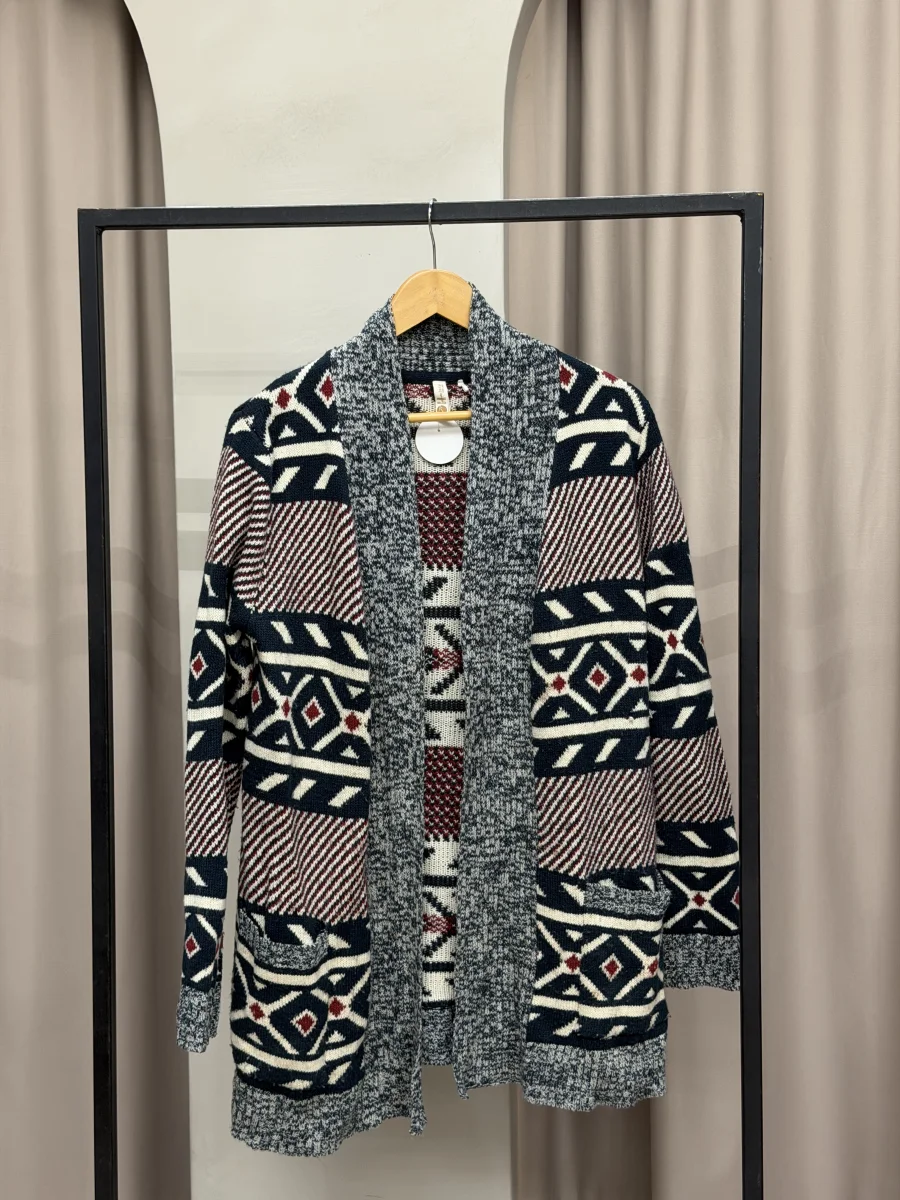 Saco INDIAN