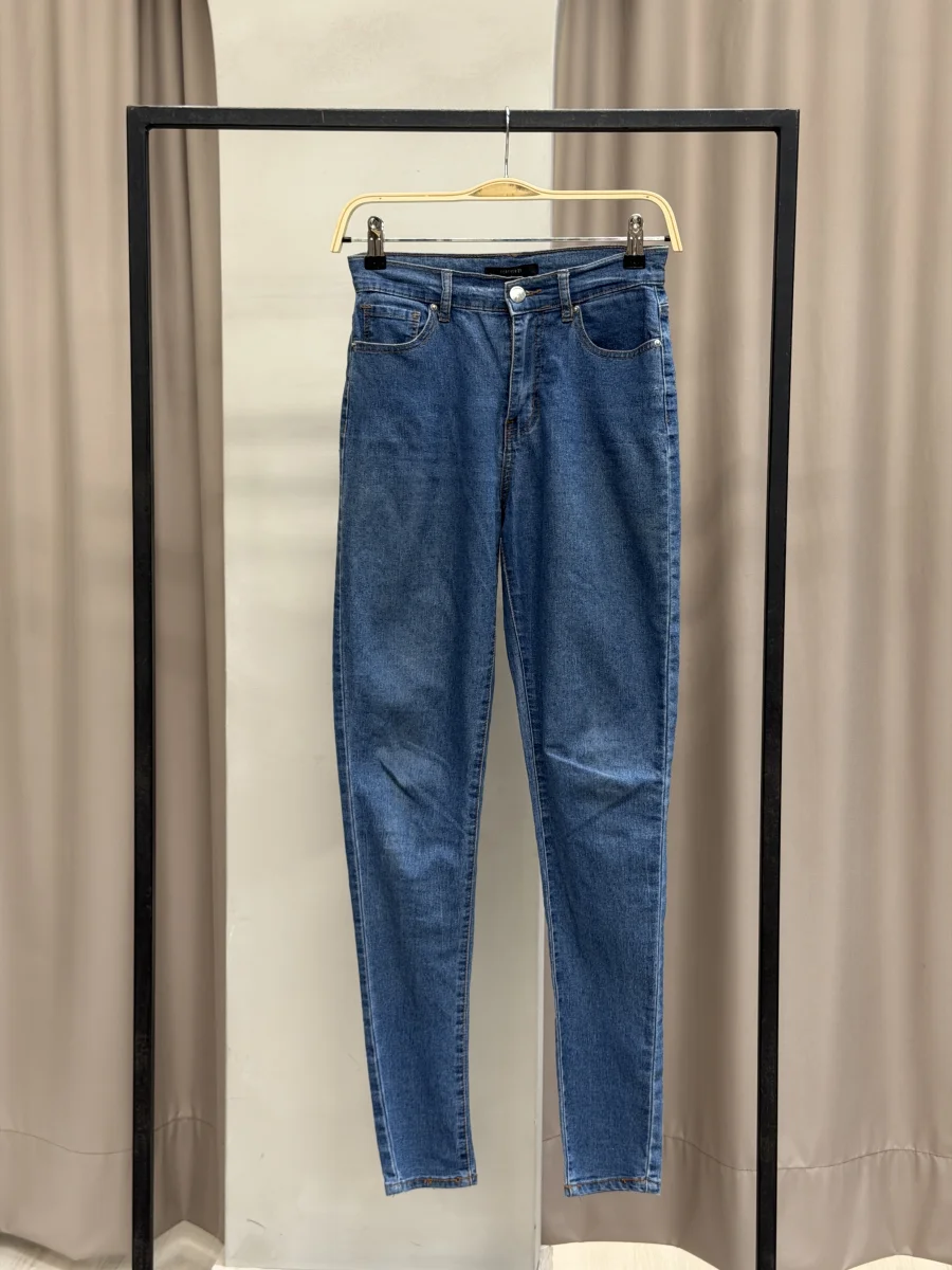Jean Forever 21