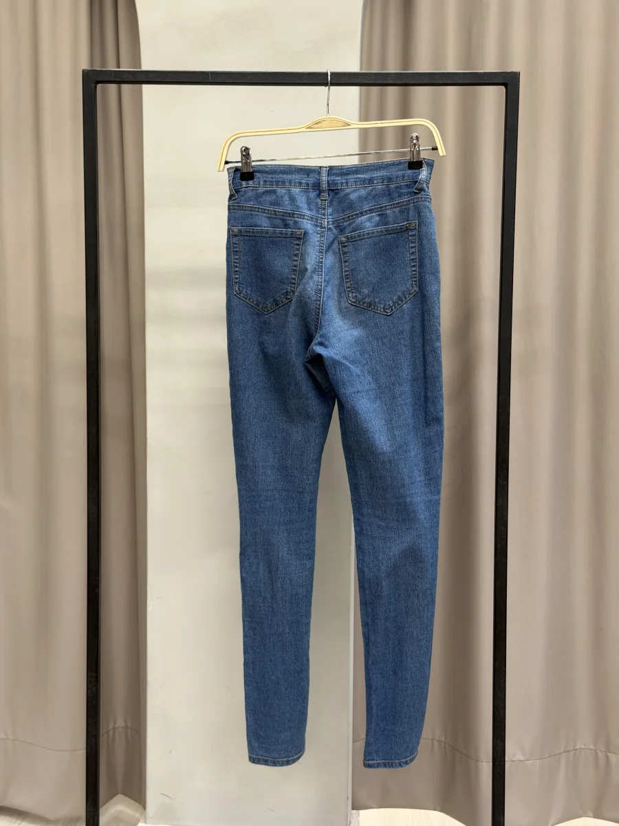 Jean Forever 21