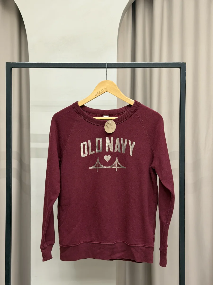 Buzo Old Navy