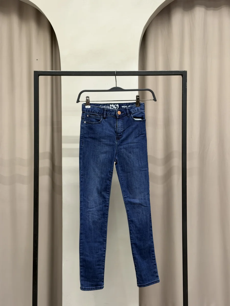 Jean GAP