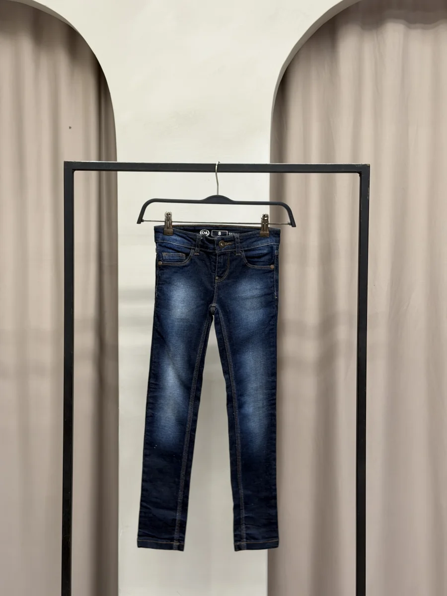 Jean C&A