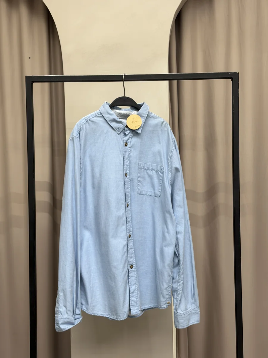 Camisa Zara