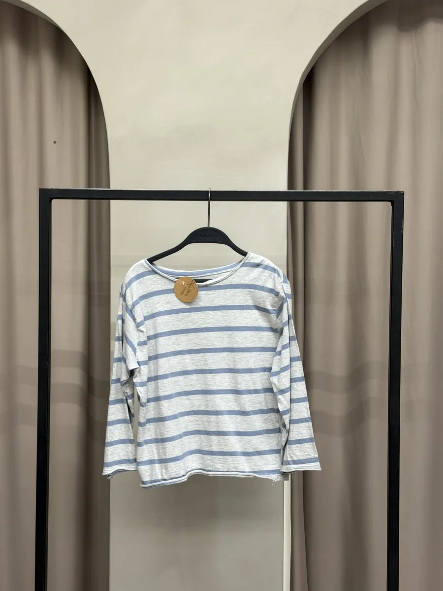Remera BAS