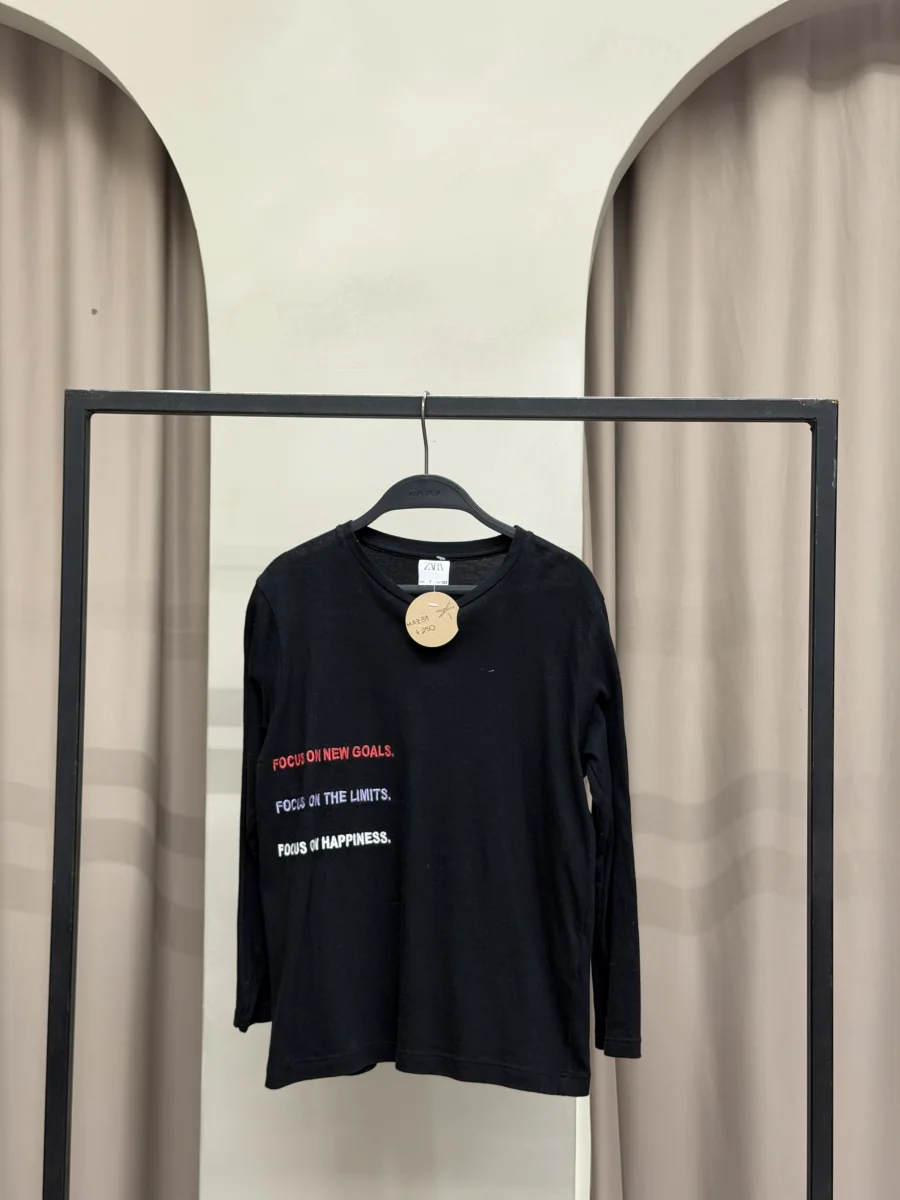 Remera ZARA