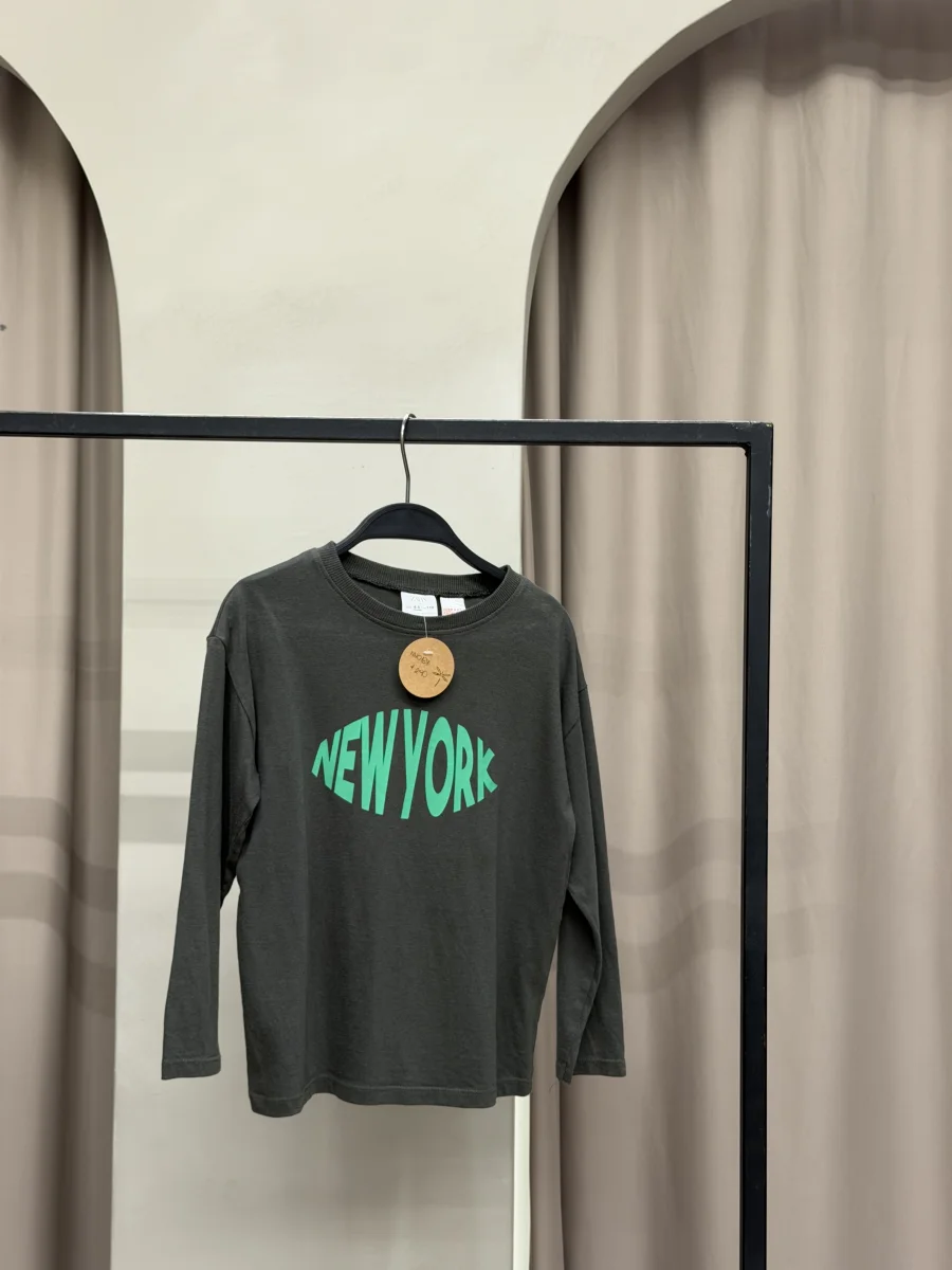 Remera ZARA