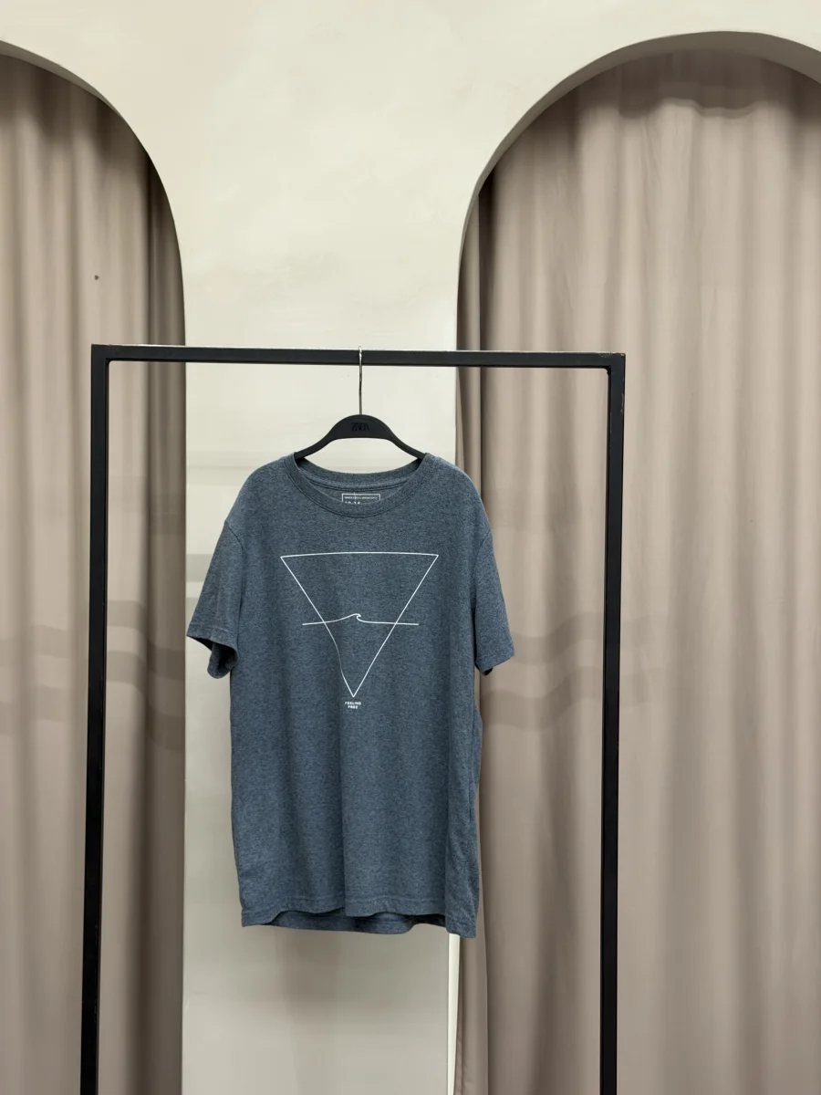 Remera Renner