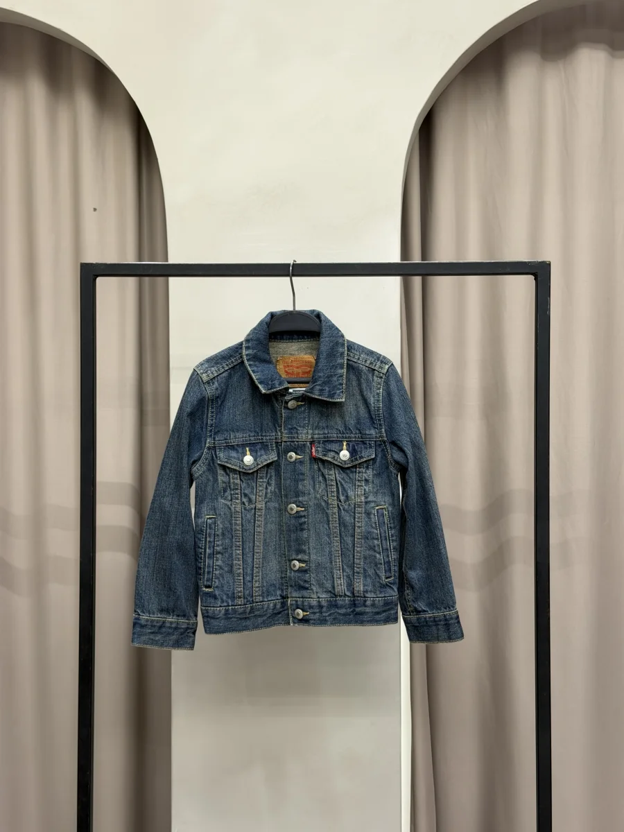 Campera Levi's