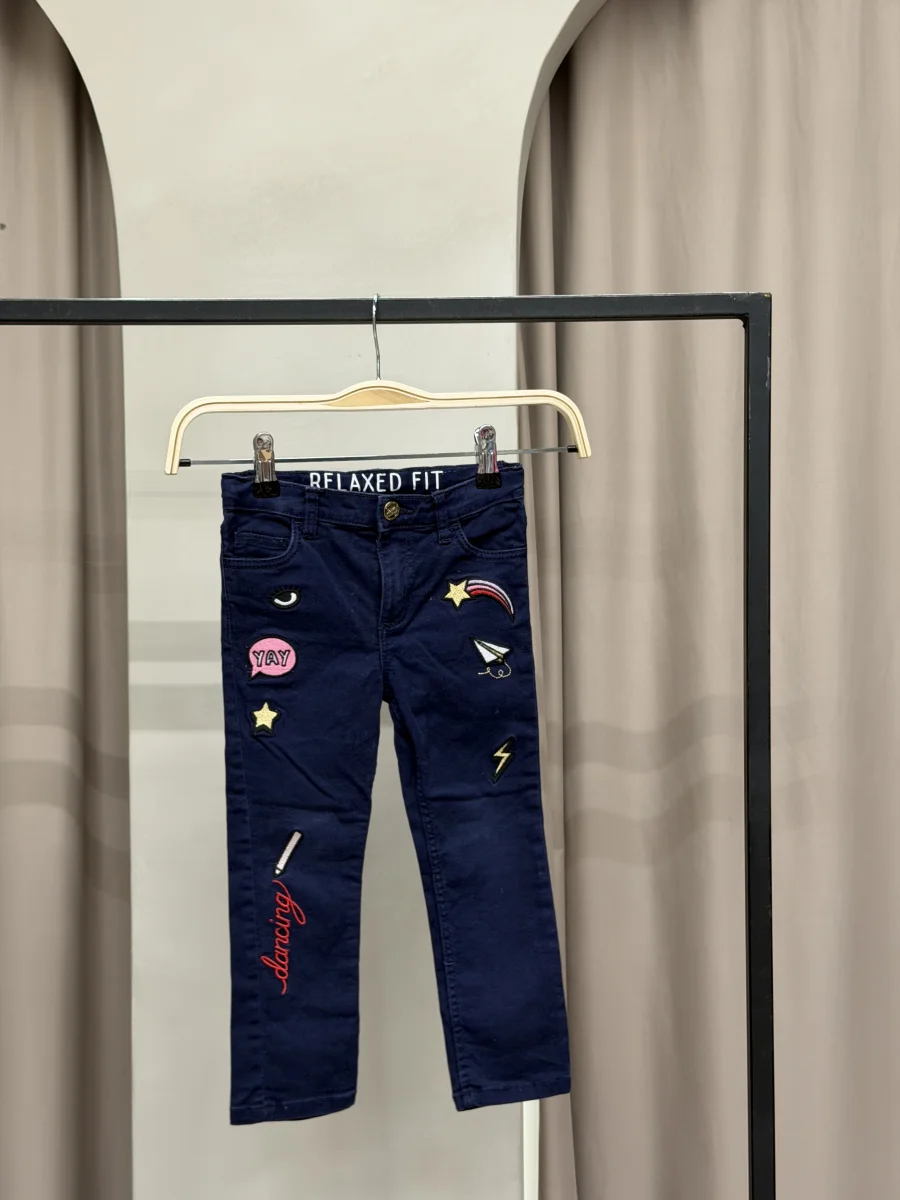 Jean H&M