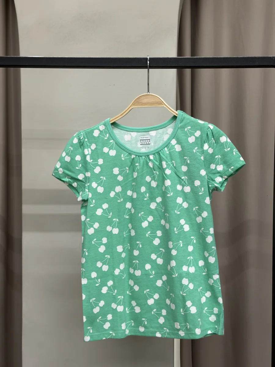 Remera Old Navy