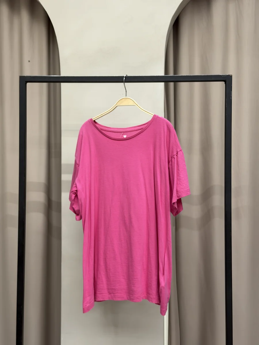 Remera BAS