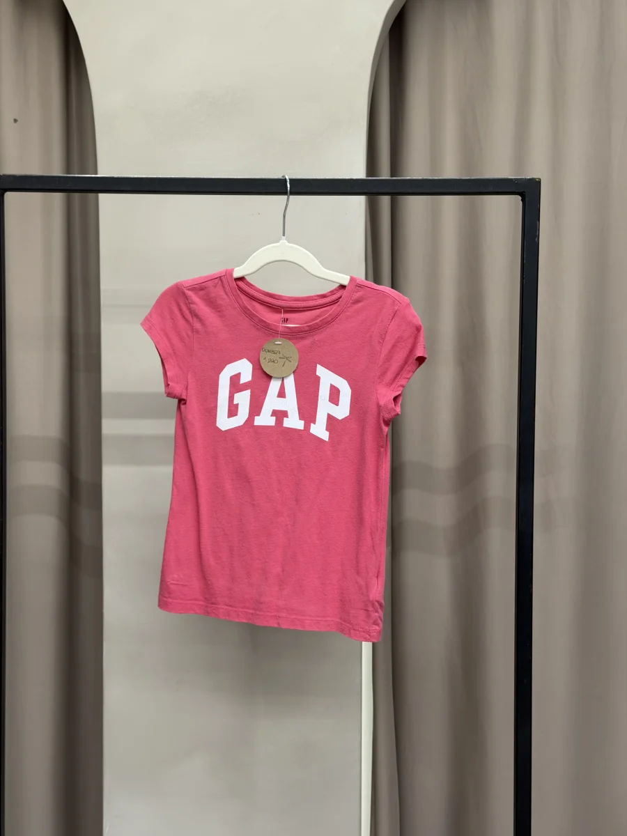 Remera GAP