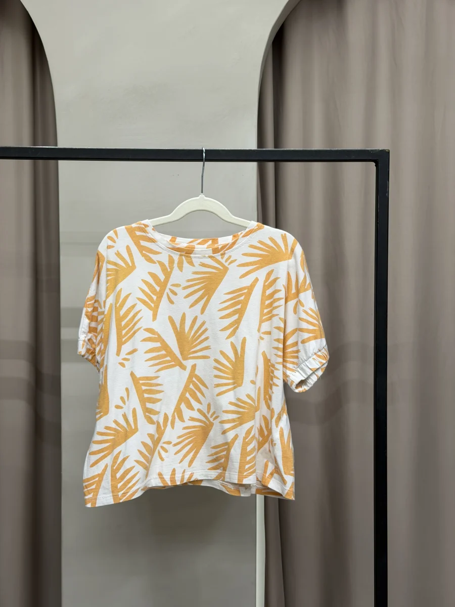 Remera H&G