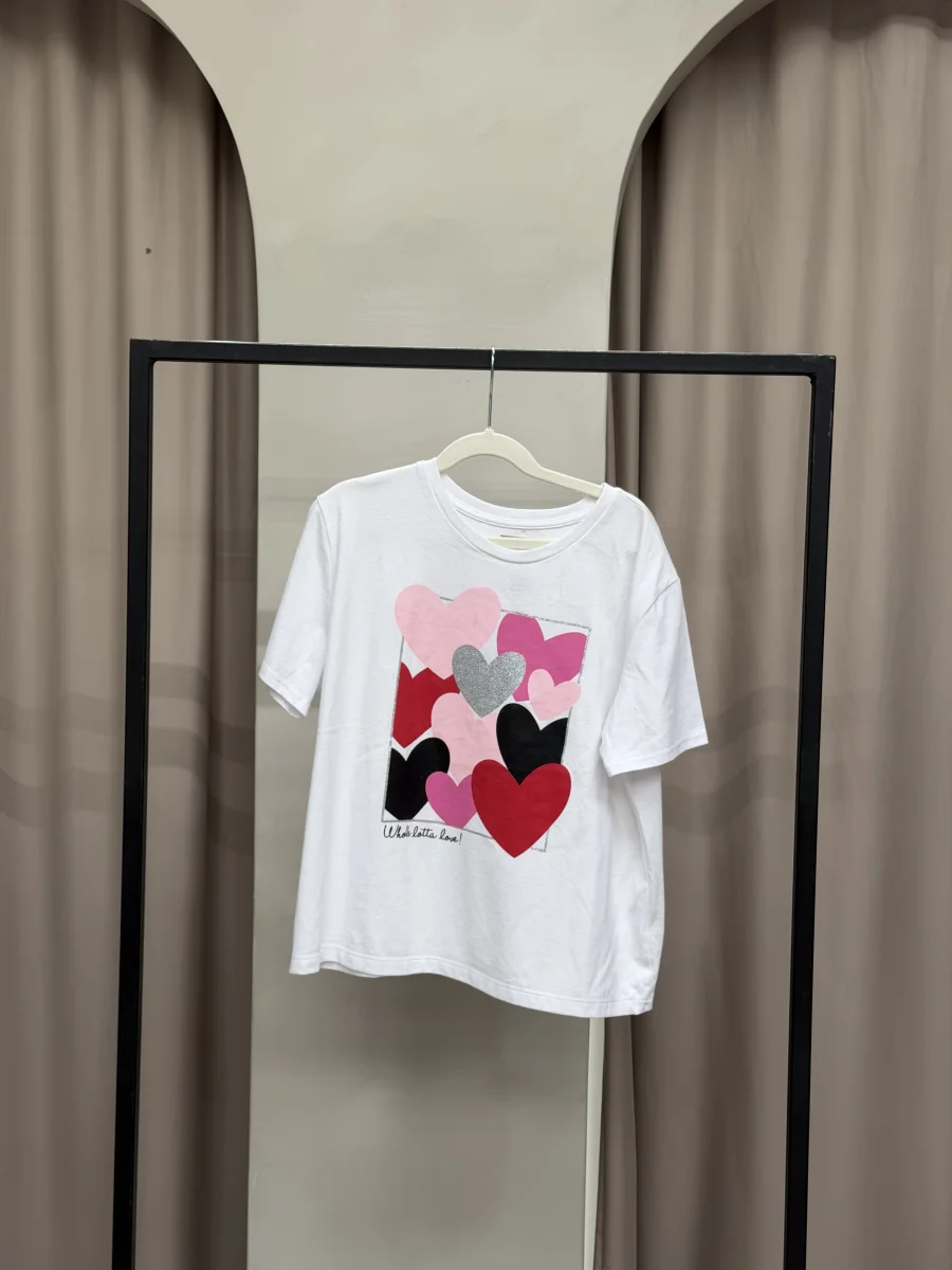 Remera Indian