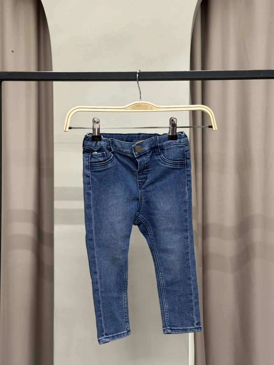 Jean Indian