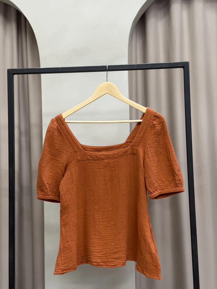 Blusa Indian