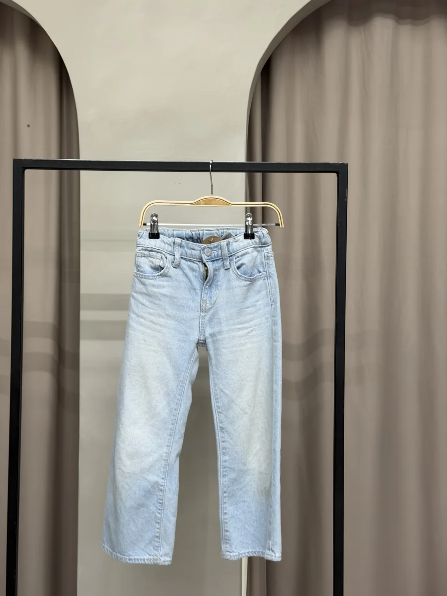 Jean