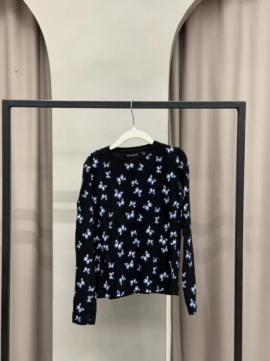 Remera Guapa