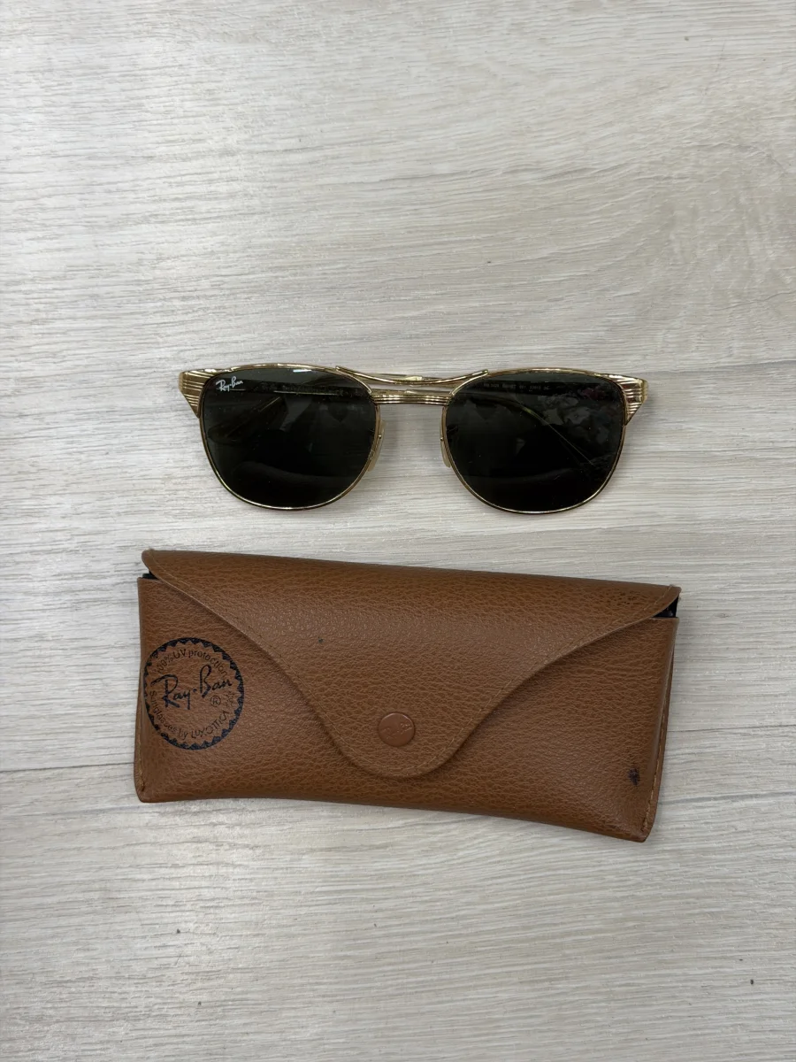 Lentes Rayban