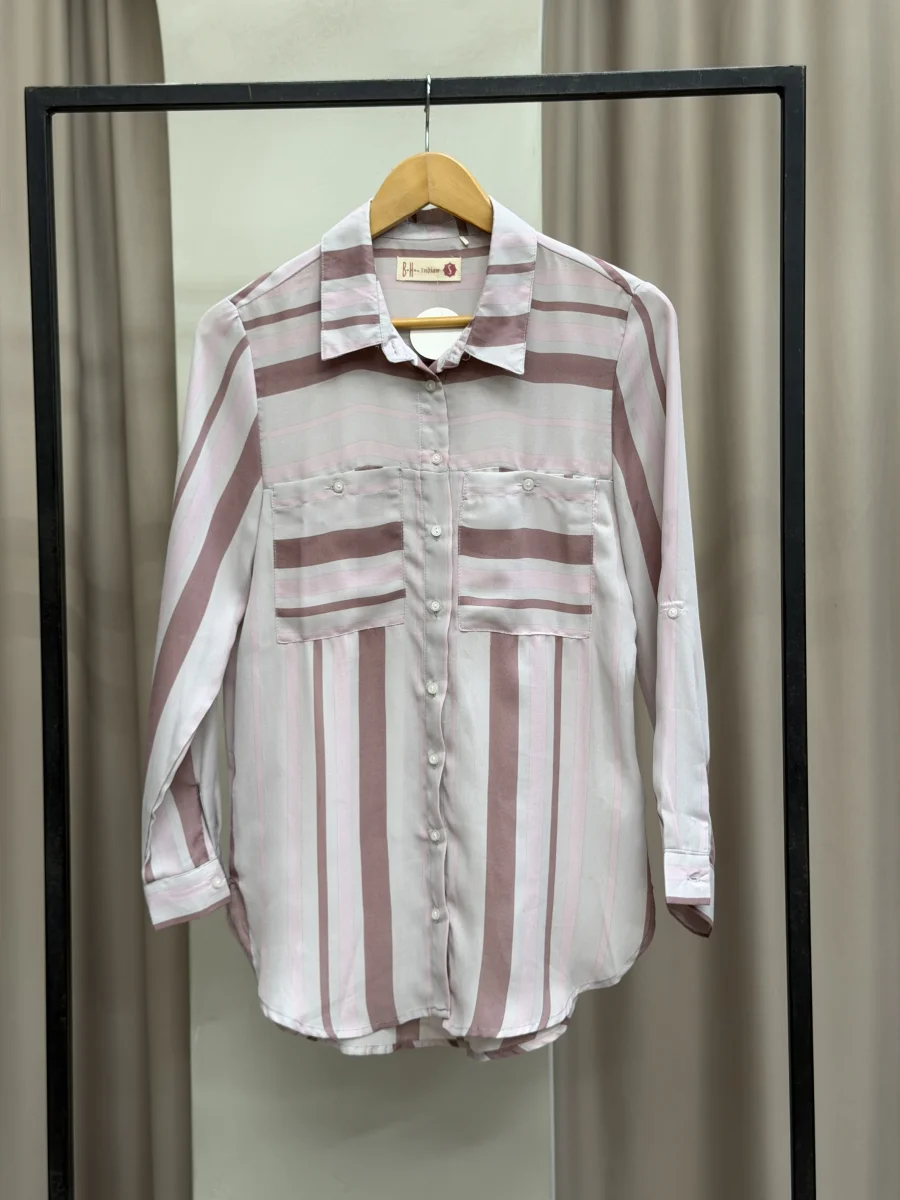 Camisa INDIAN