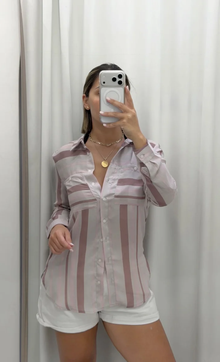 Camisa INDIAN