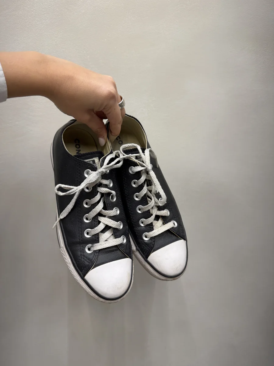 Championes Converse
